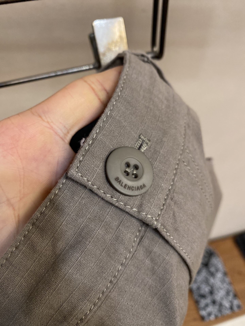 Ba1en*iaga long pants